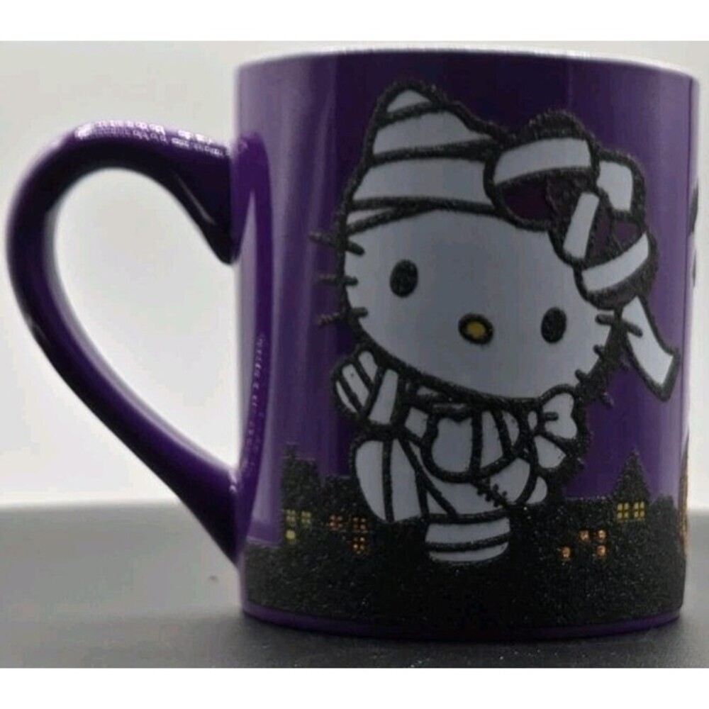 Hello Kitty Coffee Mug